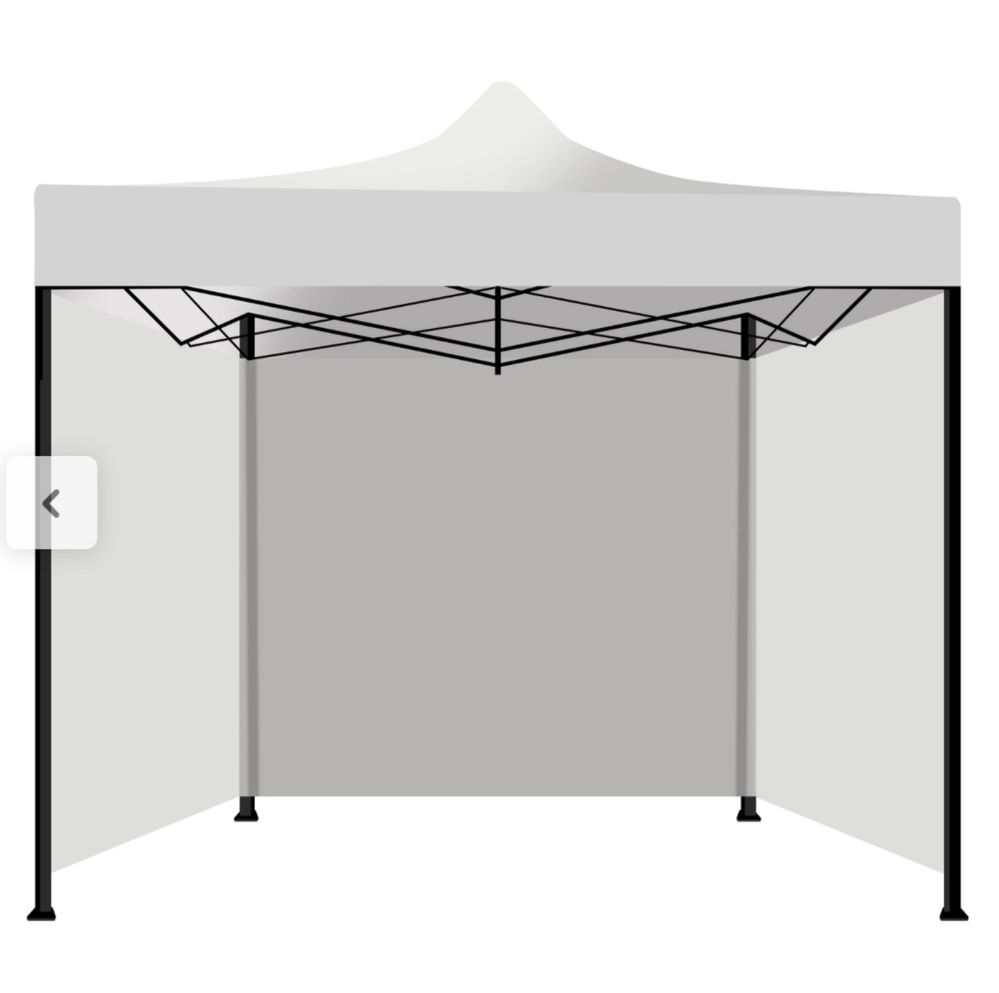 Tenda de jardim / Gazebo 3x3
