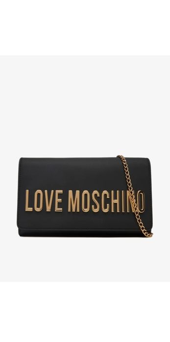 Damska Torebka Love MOSCHINO Łodź