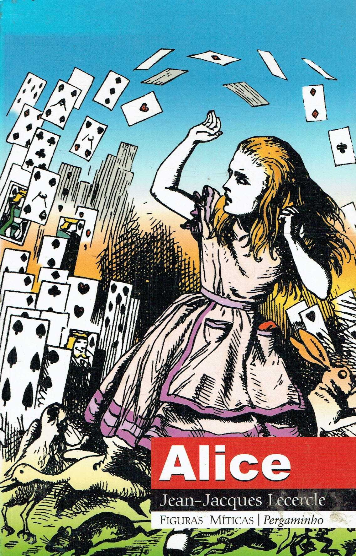 7704 - Juvenil - Livros de Lewis Carroll