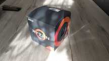AMD Ryzen 5 2600 BOX procesor + chłodzenie