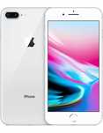 iPhone 8 plus biały 64Gb