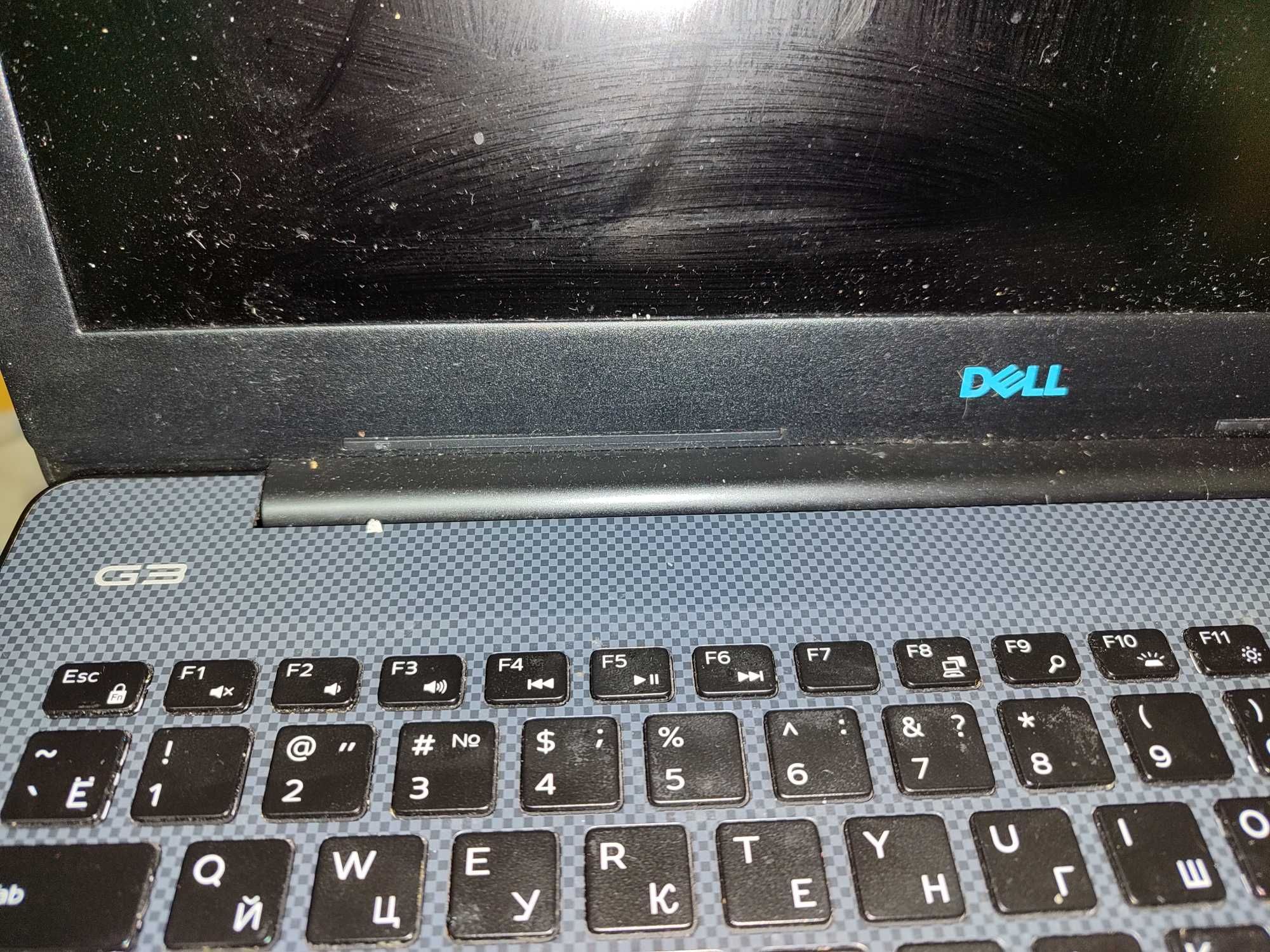 ноутбук Dell G3 3579 15''