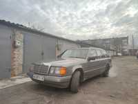 Mercedes W124 Automatic GBO