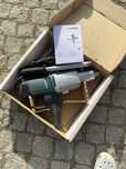 Професійна дрель METABO B 33/3  600323000