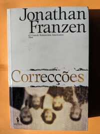 Correções - Jonathan Franzen