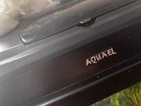 Akwarium Aquael 98litrow
