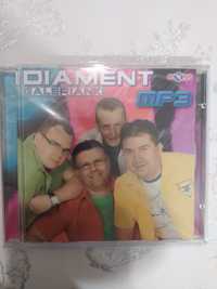 Płyta CD Diament "Galerianki" MP3 Nowa w oryginalnej folii