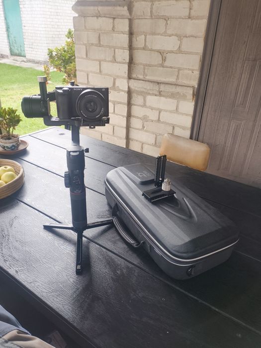 Стабілізатор Zhiyun crane 2