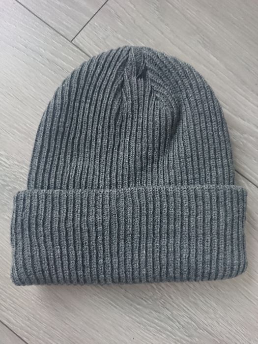 Nowa czapka The North Face