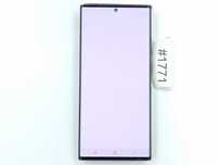 Samsung Galaxy Note 20 Ultra Ekran +Korpus Oryginalny Demontaż | #1771