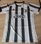 Koszulka Juventusu Turyn z sezonu 22/23