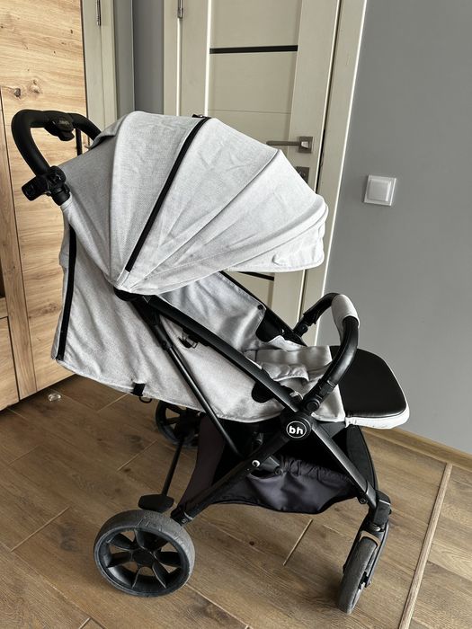 Продам коляску Babyhit Impylse