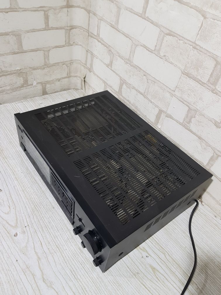 Стерео ресивер/підсилювач ONKYO TX-7530, 2*90 Вт., б/у з Німеччини