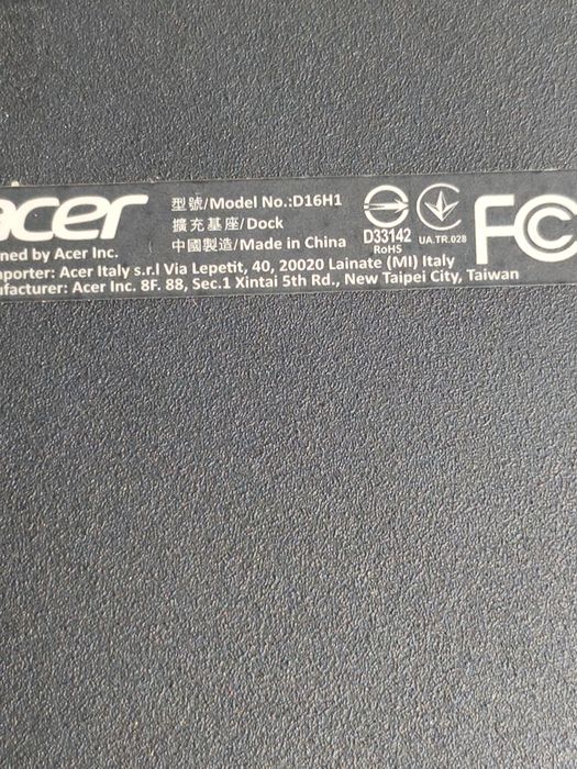 Sprzedam Laptopa ACER ONE 10