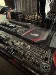 Asus maximus vii ranger + i5-6600k