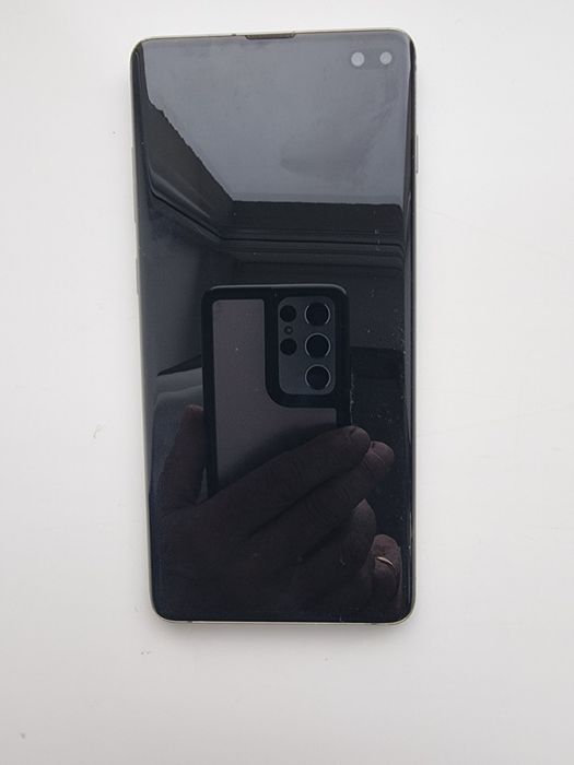 Samsung s10 plus