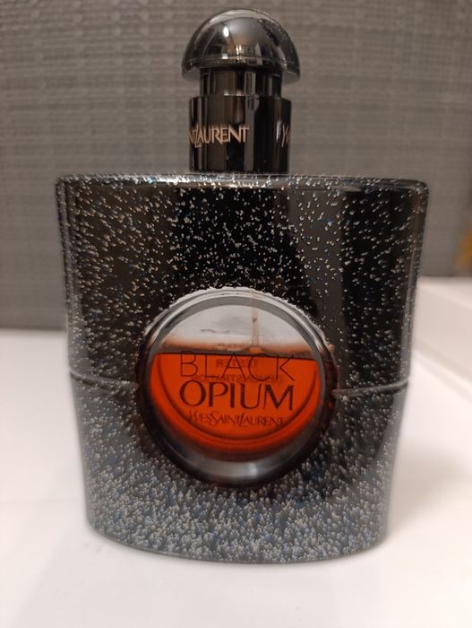 YSL Black Opium 90ml EDP