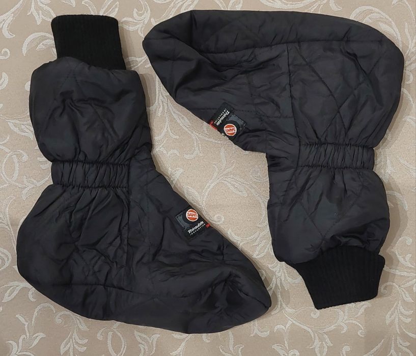 Skarpety Nurkowe / Ocieplacze SANTI M/L (Rozm. ~42) - Thinsulate Type