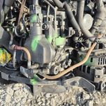 Тнвд ПНВТ Renault Kangoo 1.9 DELPHI R8640A111B рено канго клио