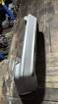 Para Choques de Trás Mercedes W203