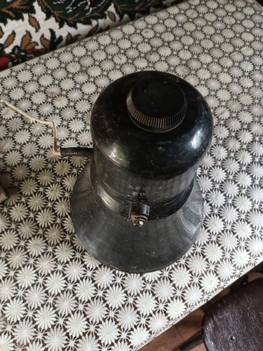 Репродуктор СССР