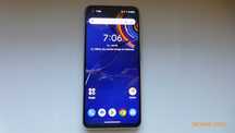 ASUS ZENFONE 8 stan bardzo dobry fenomenalny telefon