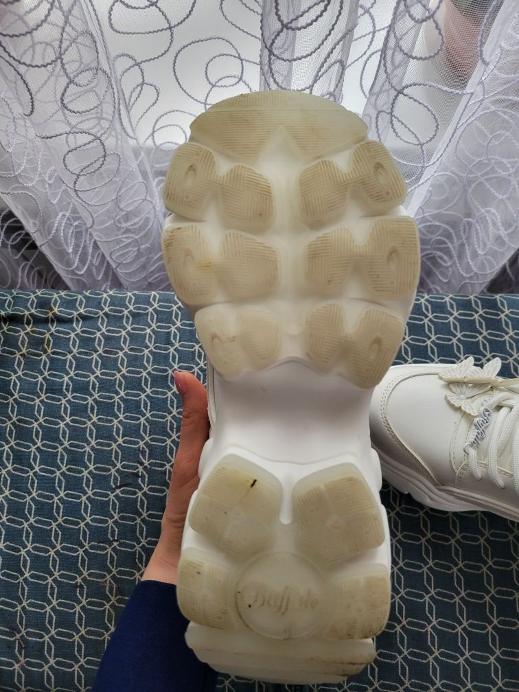 Взуття Кросівки Buffalo Oригінал