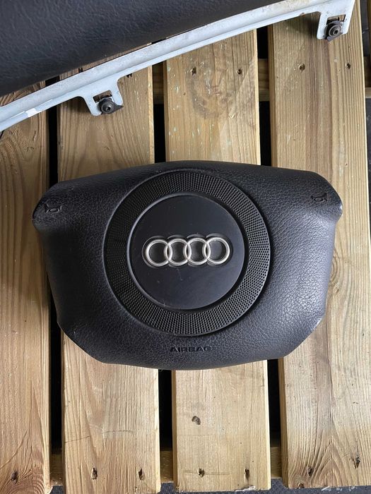 Kit Frontal Airbag Audi A4 / Passat B5