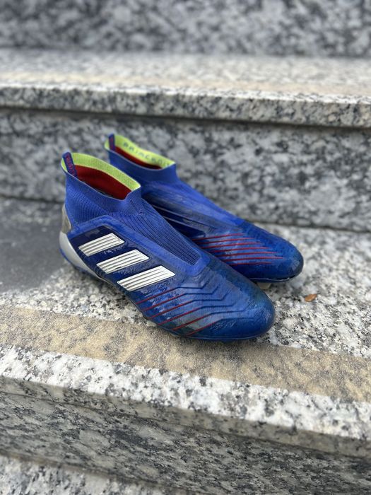 Chuteiras Adidas Predator