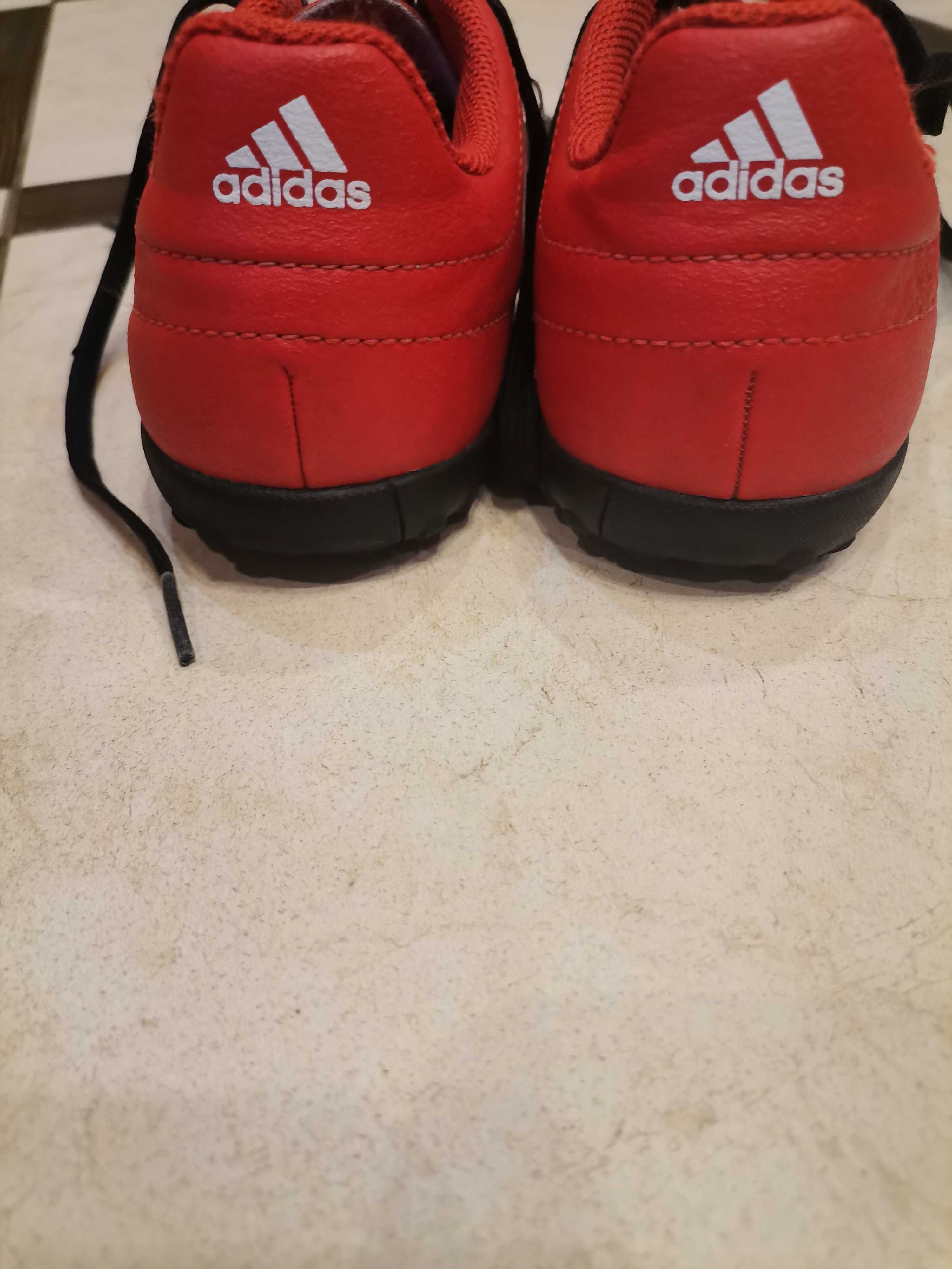 Бутси для хлопчика adidas