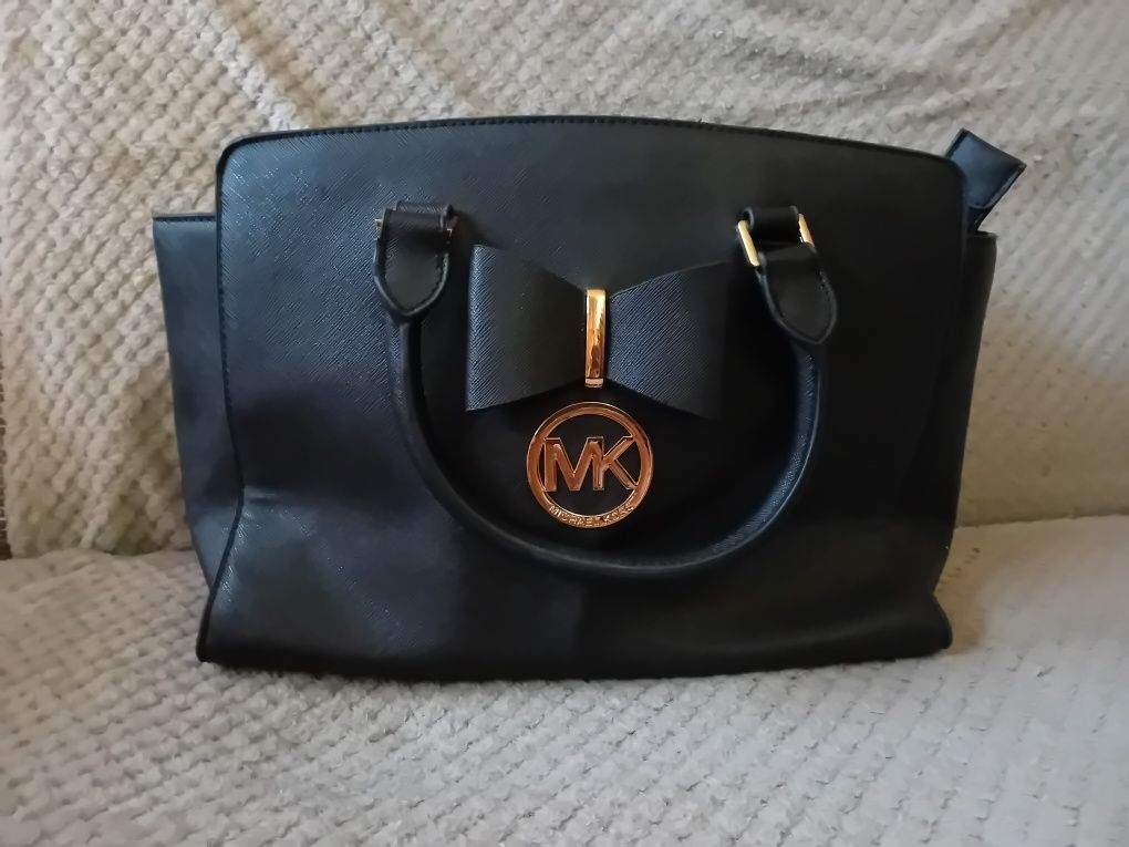 TYLKO WYSYŁKA POCZTĄ ! Torebka damska Michael Kors ORYGINALNA!