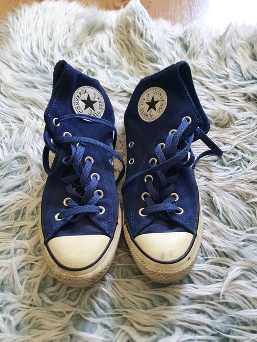 Trampki Converse