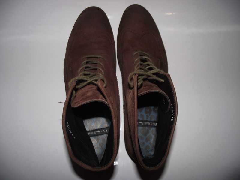 Paul Smith półbuty roz 43