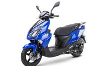 Zipp GP125 | Nowy | Gwarancja | Serwis | Transport | Raty | Serwis