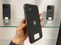 iPhone 11 64 gb Neverlock / від Магазину + Гарантія