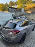 Renault Mégane Sport Tourer 1.5 dCi Confort