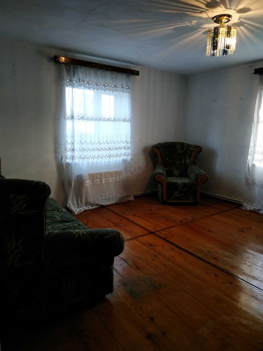 Продається  будинок в с. Ульвівок Червоноградський район