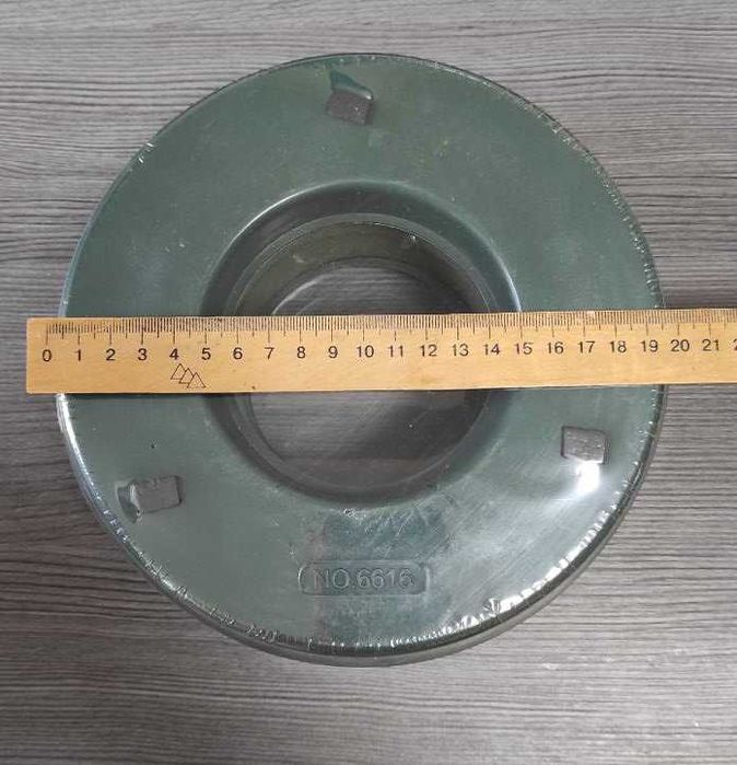 Оазис коло флористична піна (губка) для квіткових композицій