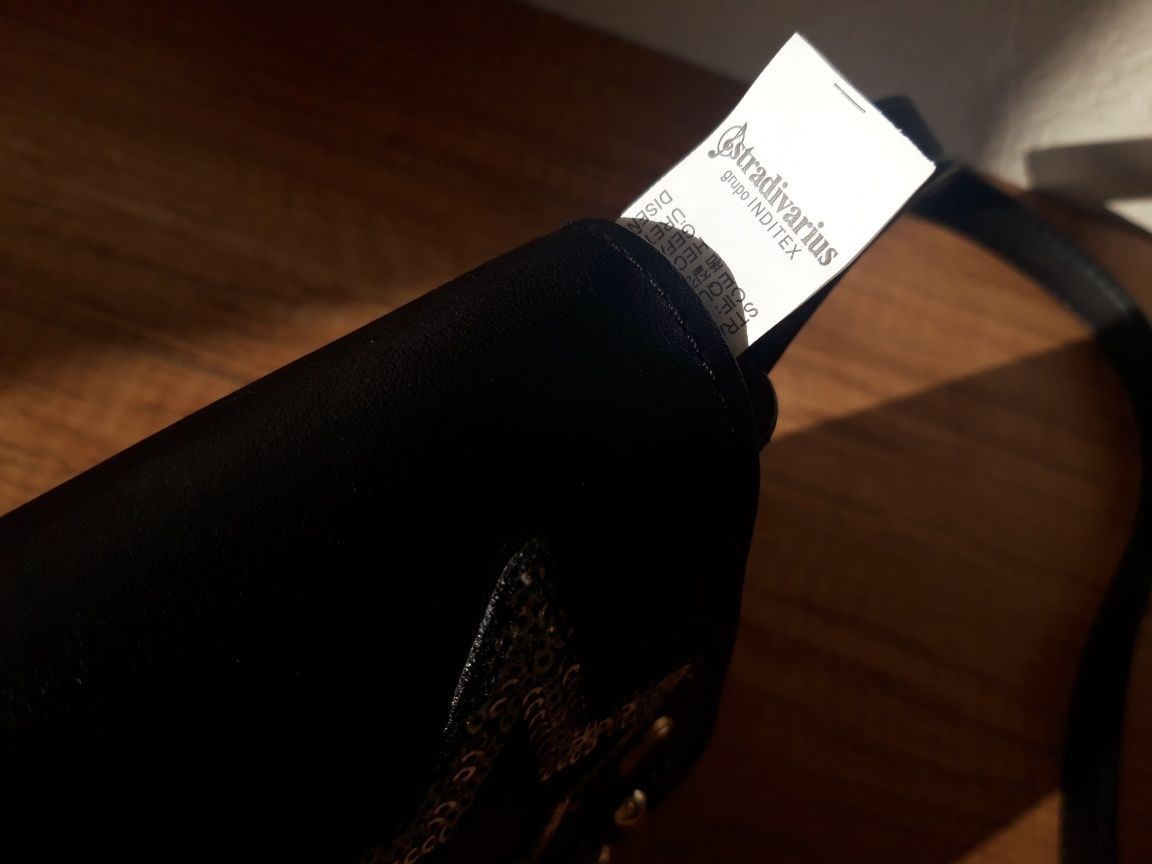 Torebka na ramię Stradivarius