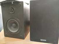 Głośniki Denon SC-10 B