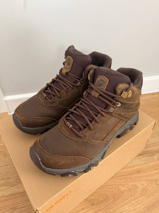 Merrell Moab Adventure 3