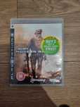 Call of Duty Modern Warfare 2 PlayStation 3 PS3