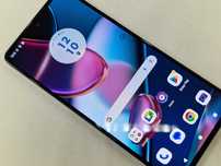 Motorola EDGE 30 PRO Dual SIM/ 12GB/ 256GB/ Cosmos Blue/ Grade B