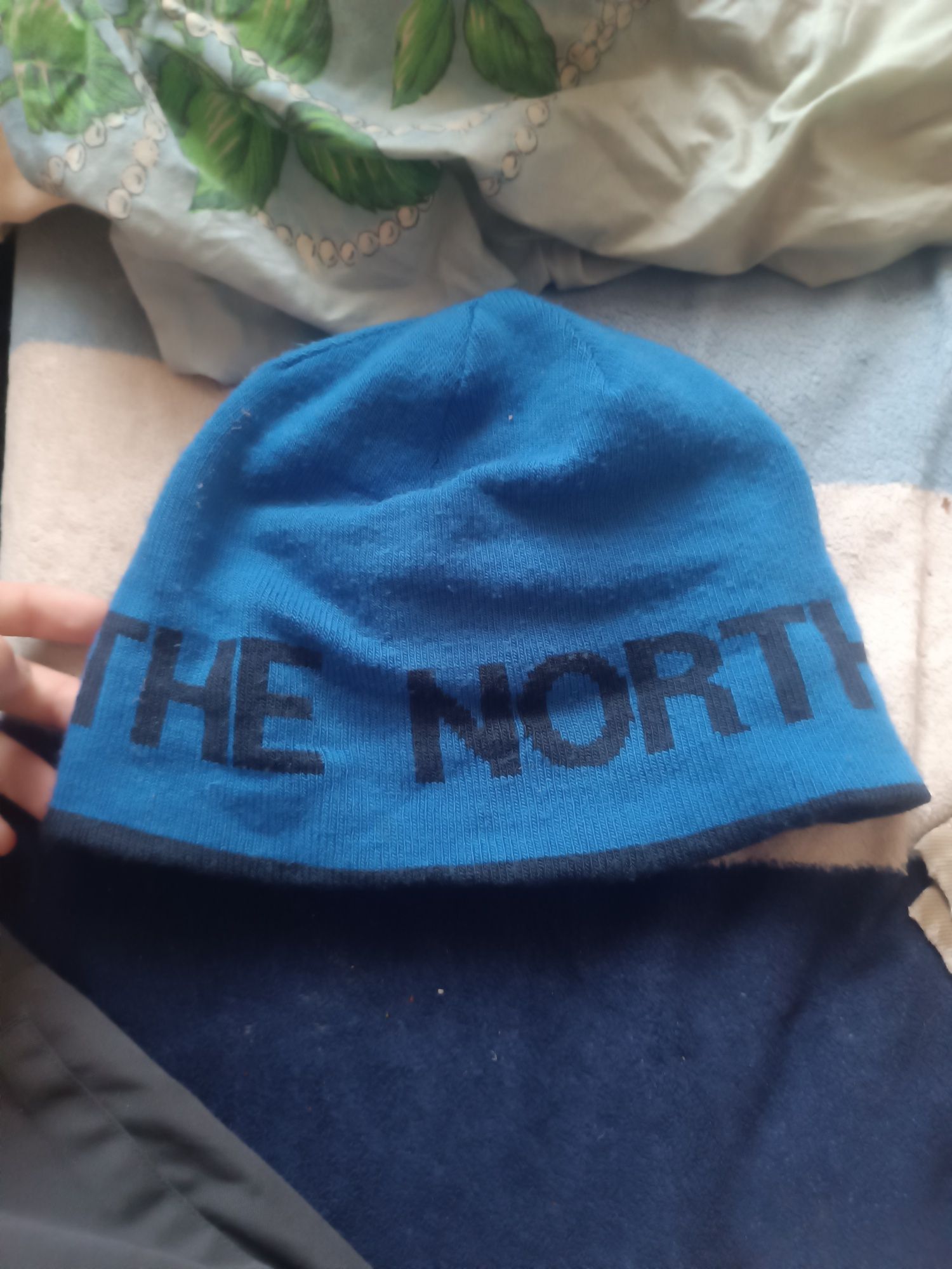 Шапка The North Face
