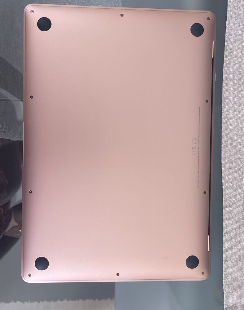Vendo Macbook Air M1