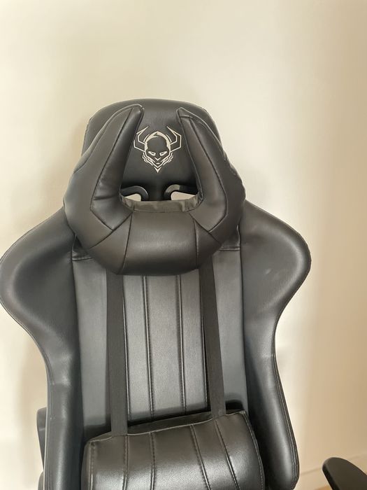 Fotel gamingowy diablo chairs