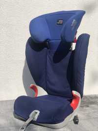 Fotelik samochodowy Romer Britax - isofix