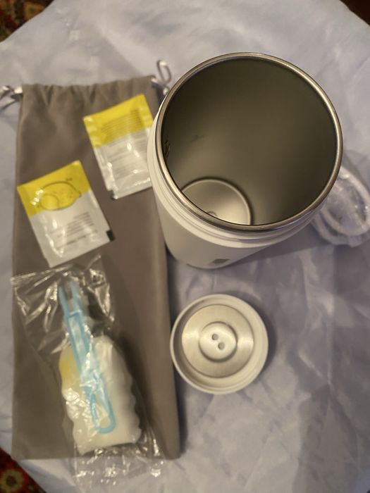 Чайник-термокружка (нагрев)100-113 градусов