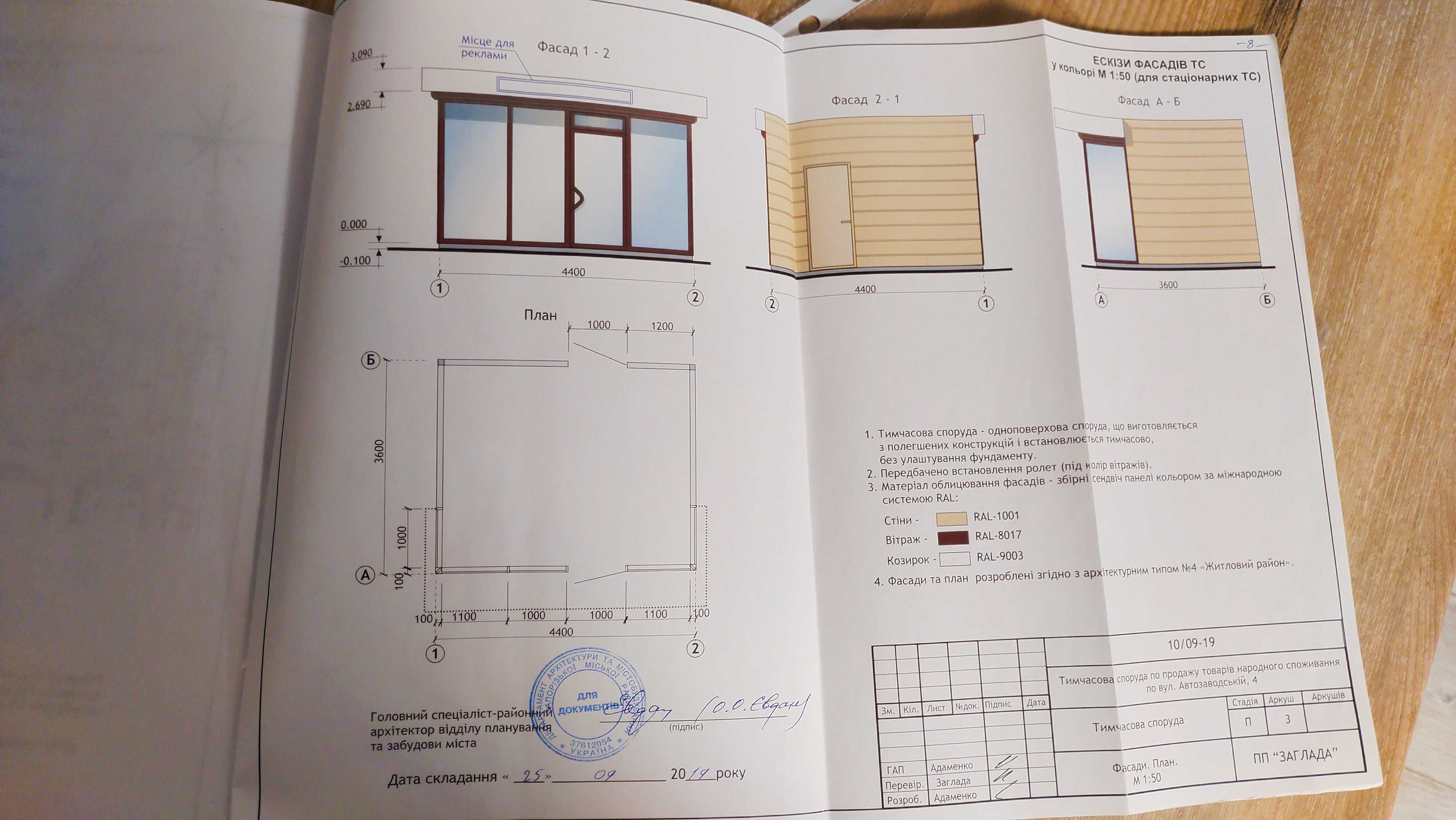 Продам МАФ земельный участок под МАФ