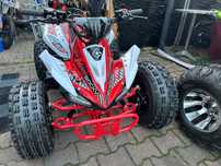 Barton Rocky QUAD ROCKY 125cm/7KM/automat OKAZJA Grodzisk M.